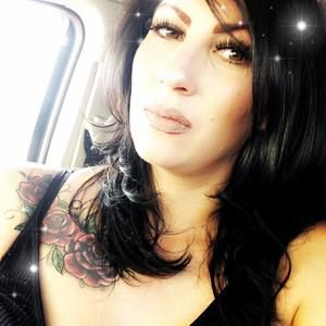 Meet your Posher, Ginger